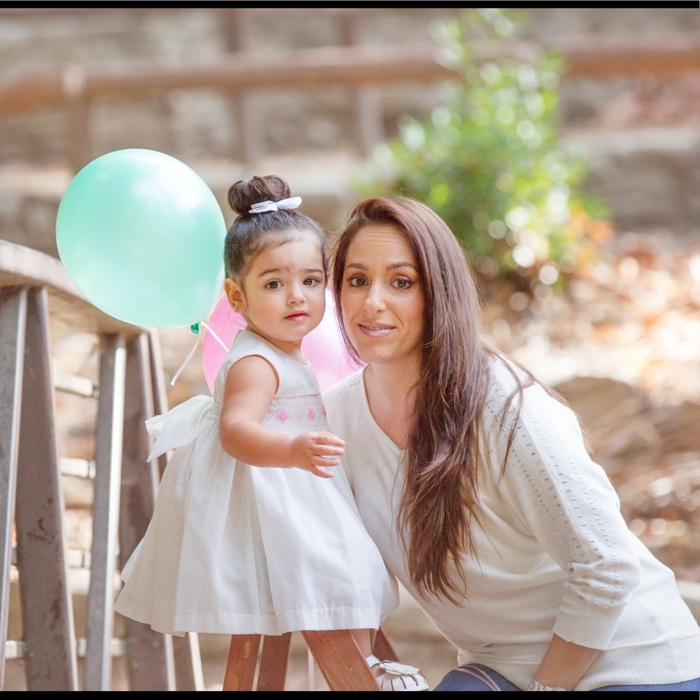 Meet your Posher, Lulu